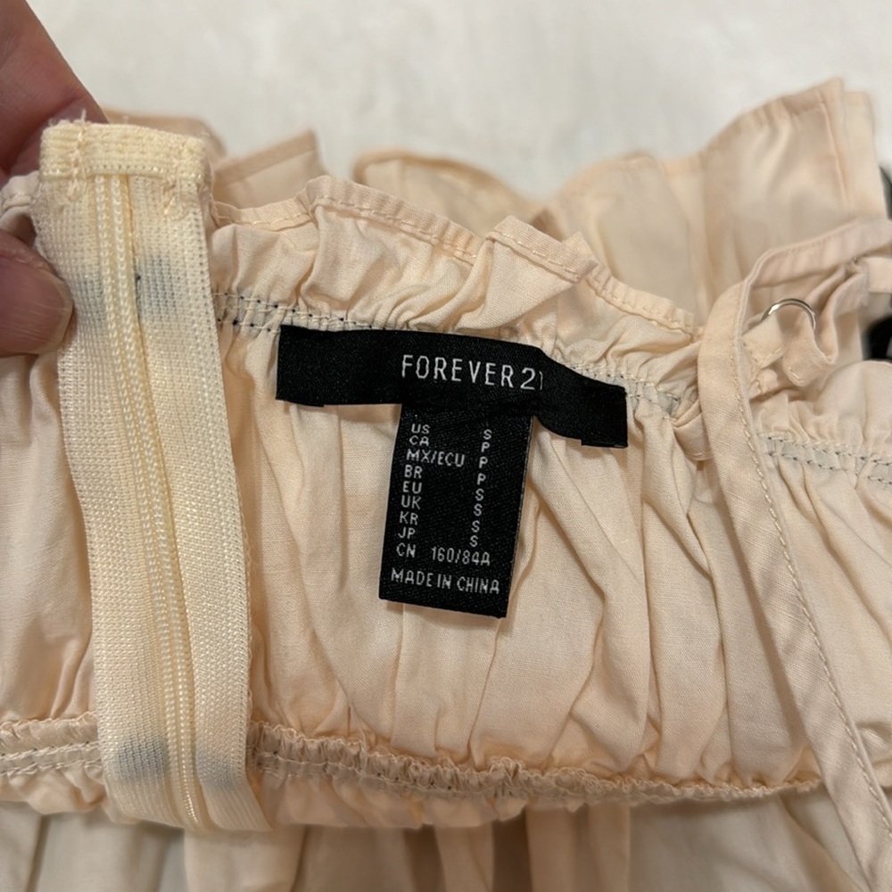 Forever 21 Skirt - Picture 4 of 5